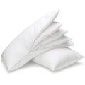 Adjustable Layer Set of 2 Pillows King M35076