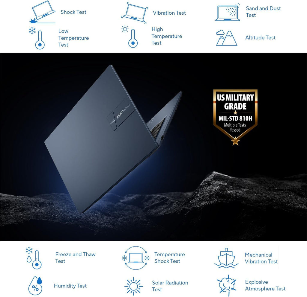 14 FHD Laptop Intel Core i7 12GB DDR4 RAM 256GB SSD C52641