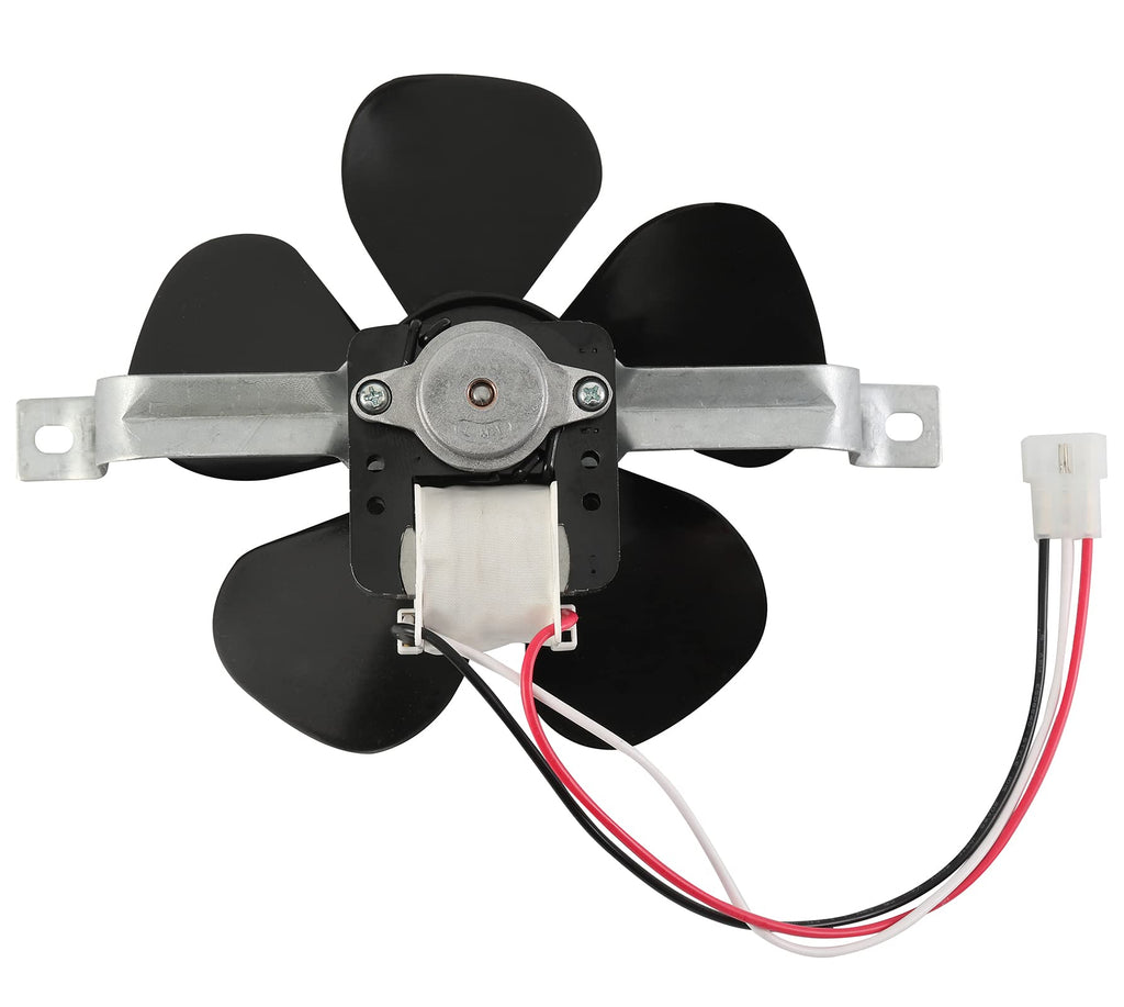 Range Hood Fan Motor Replacement W8975