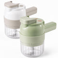 4 in 1 Handheld Electric Vegetable Cutter F823083