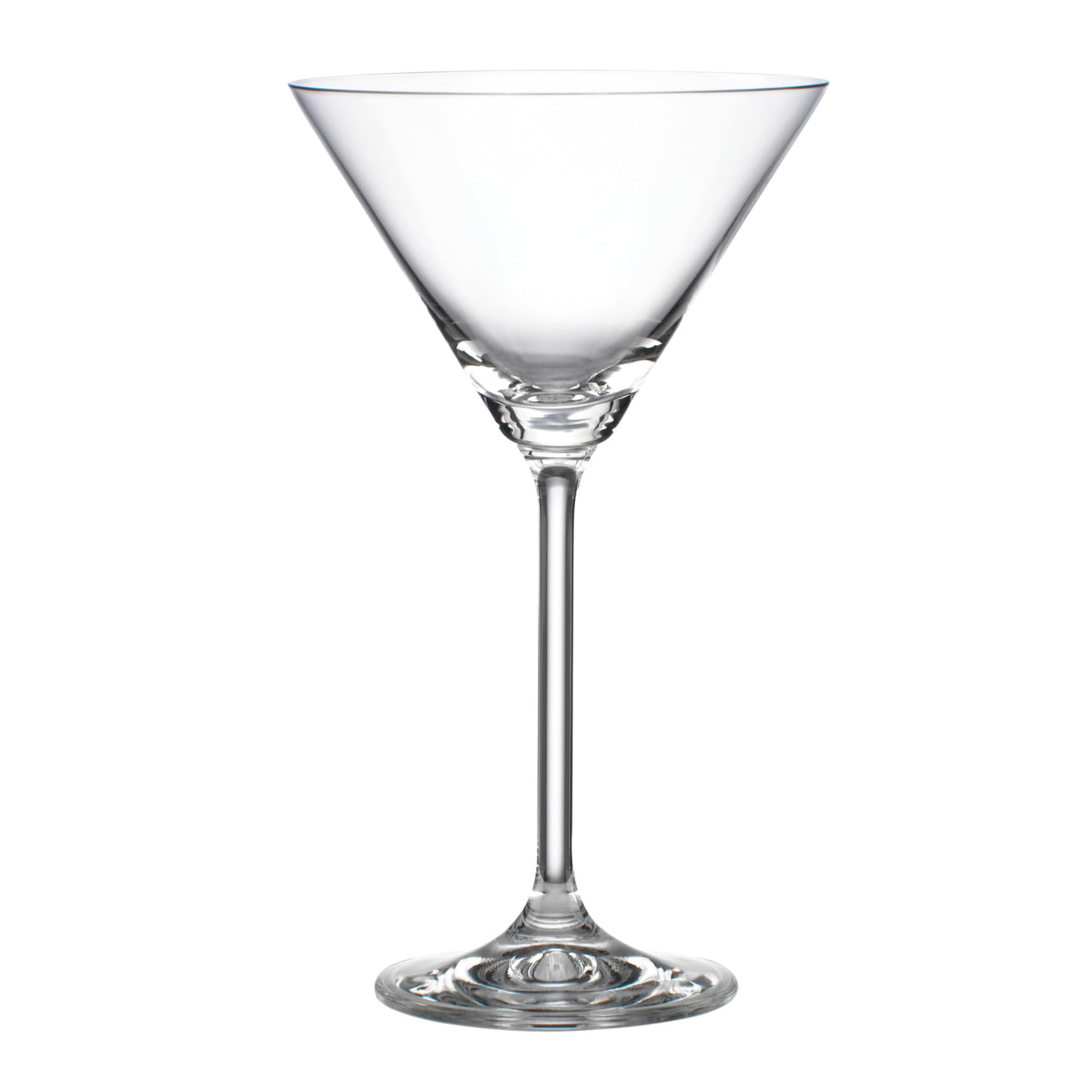Martini Glasses Set of 6 N995