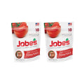 Tomato Fertilizer Spikes 6-18-6 Time Release 18 Spikes 2-Pack A989