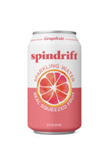 Grapefruit Sparkling Water 12 Fl Oz E47660