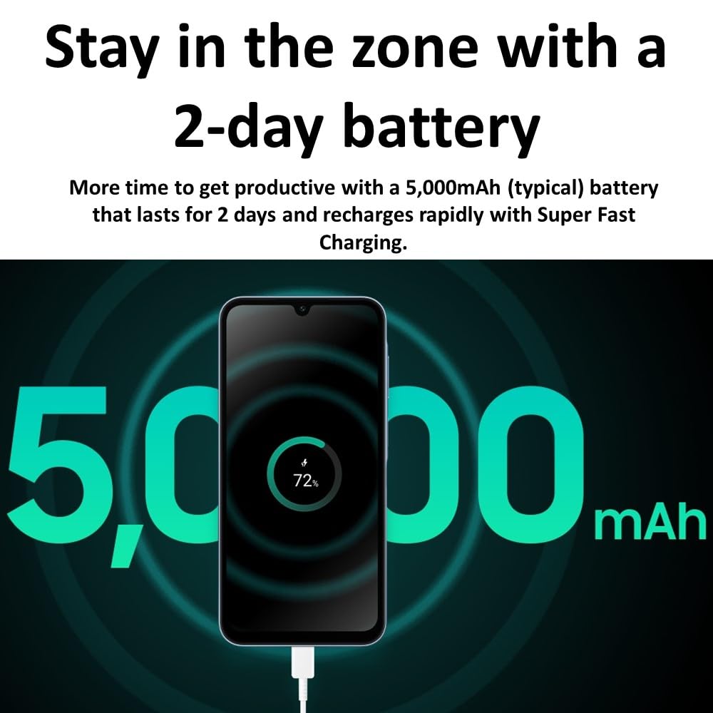 Unlocked 128GB 4GB RAM Smartphone J59353