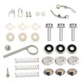 Trumpet Repair Kit W76547