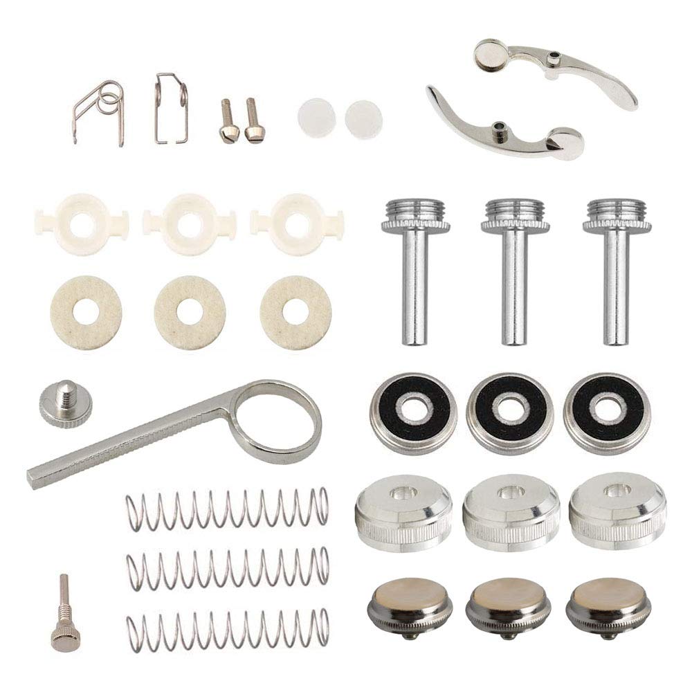 Trumpet Repair Kit W76547