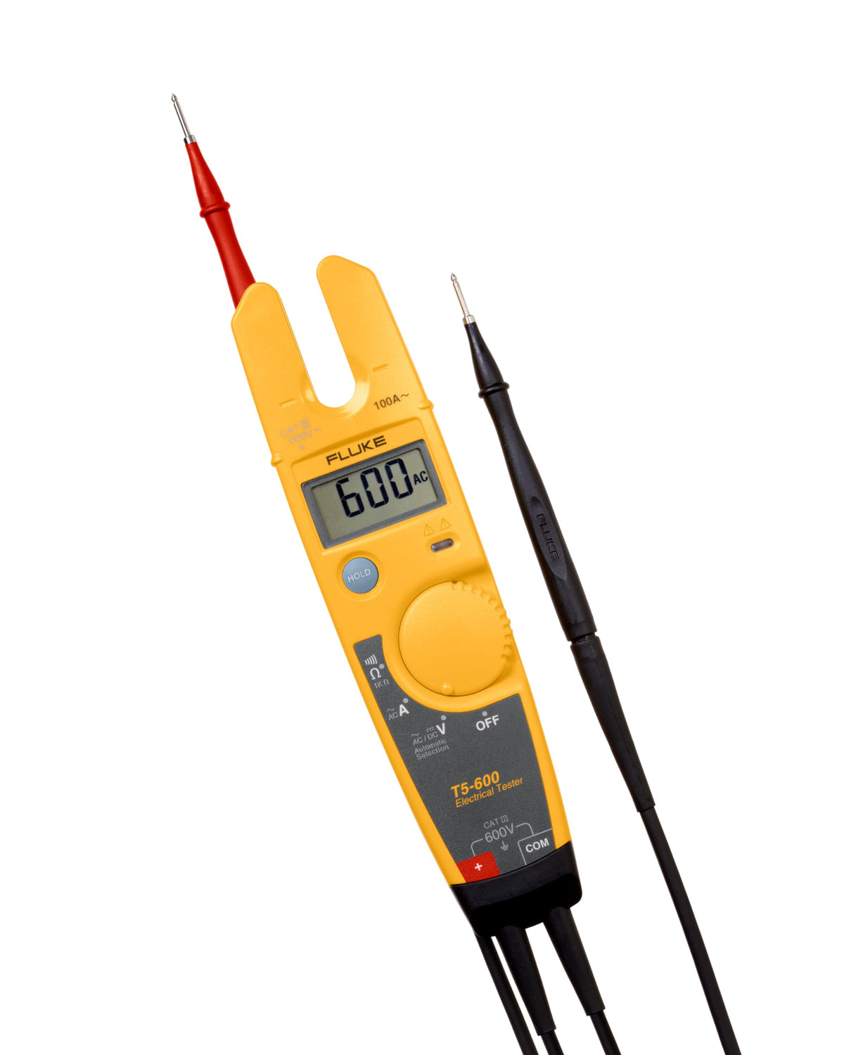 Voltage Continuity and Current Tester D74240