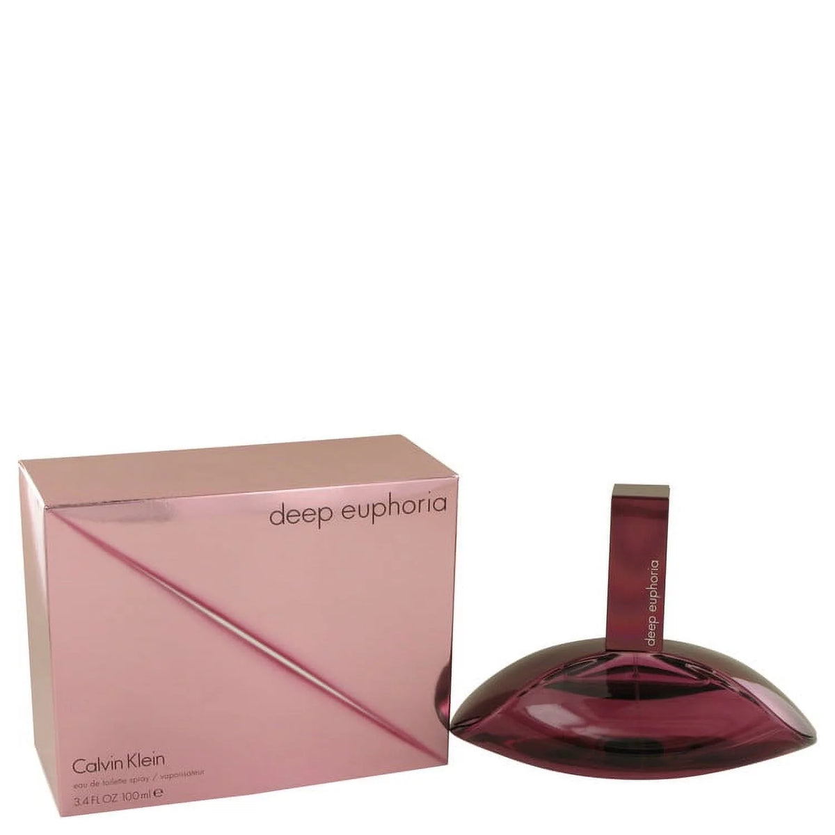 Perfume Eau De Toilette Spray 3.4 Oz N142946