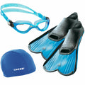 Blue Swim Cap Set F685973