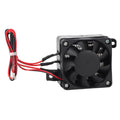 100W 12V Car Fan Heater W733555