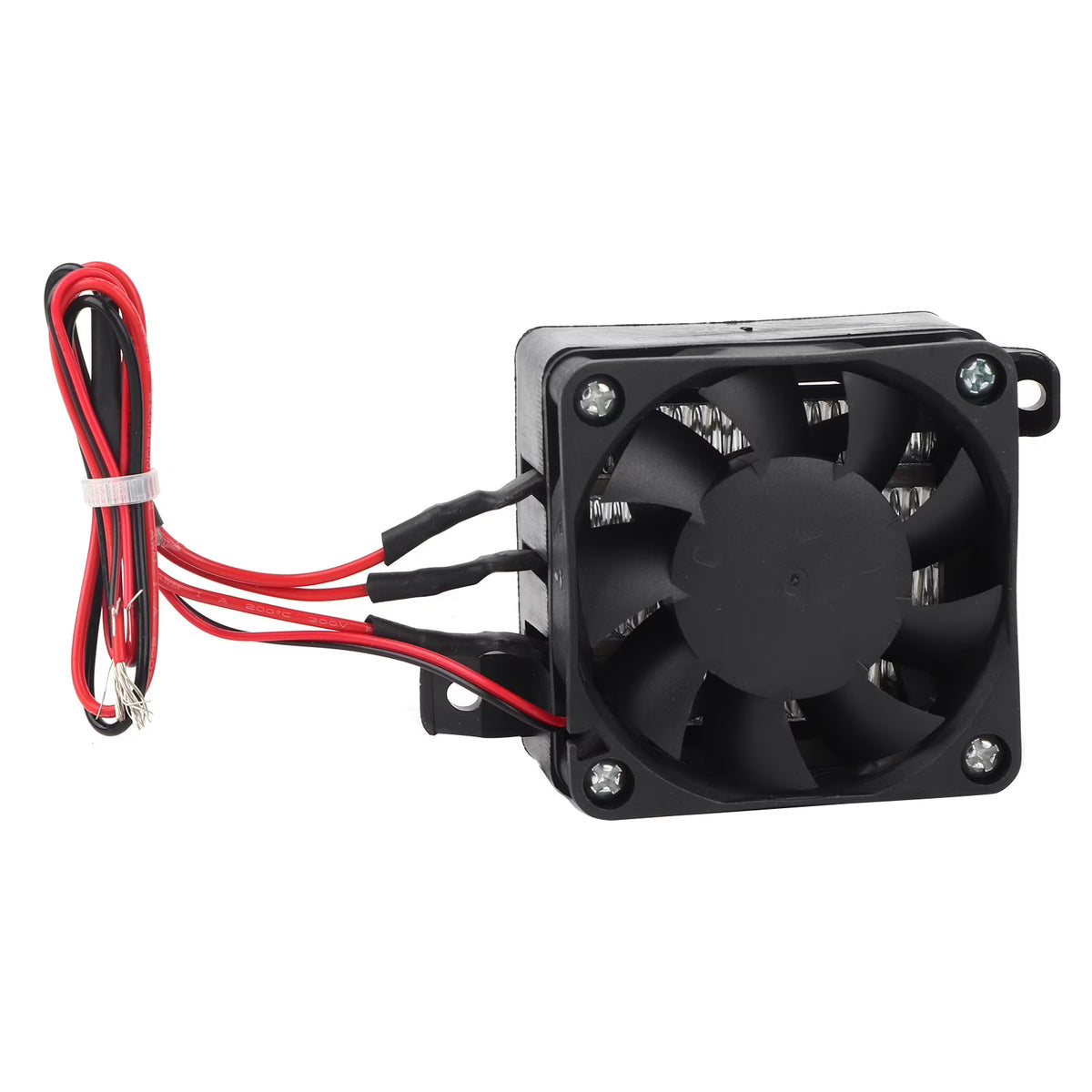 100W 12V Car Fan Heater W733555