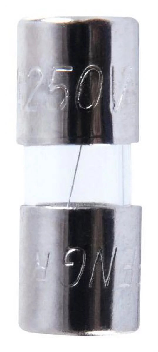 1.5 amps Fast Acting Fuse 4 pk W408