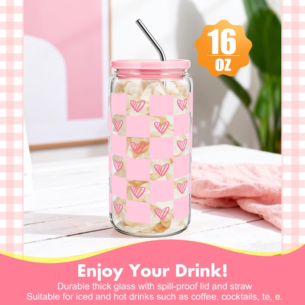 Pink Gift Box Set O871