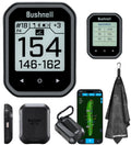Black Golf GPS Handheld R9736
