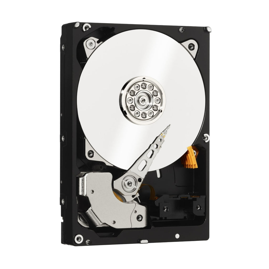 4TB 3.5 Inch SATA III 7200 RPM Enterprise Hard Drive E305