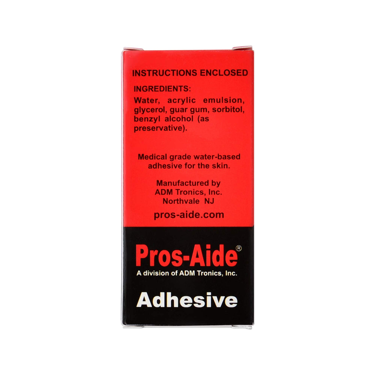 2oz Adhesive I5240