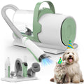 Dog Grooming Vacuum, 7 Grooming Tools 2.5L Dust Cup 11000Pa L2721