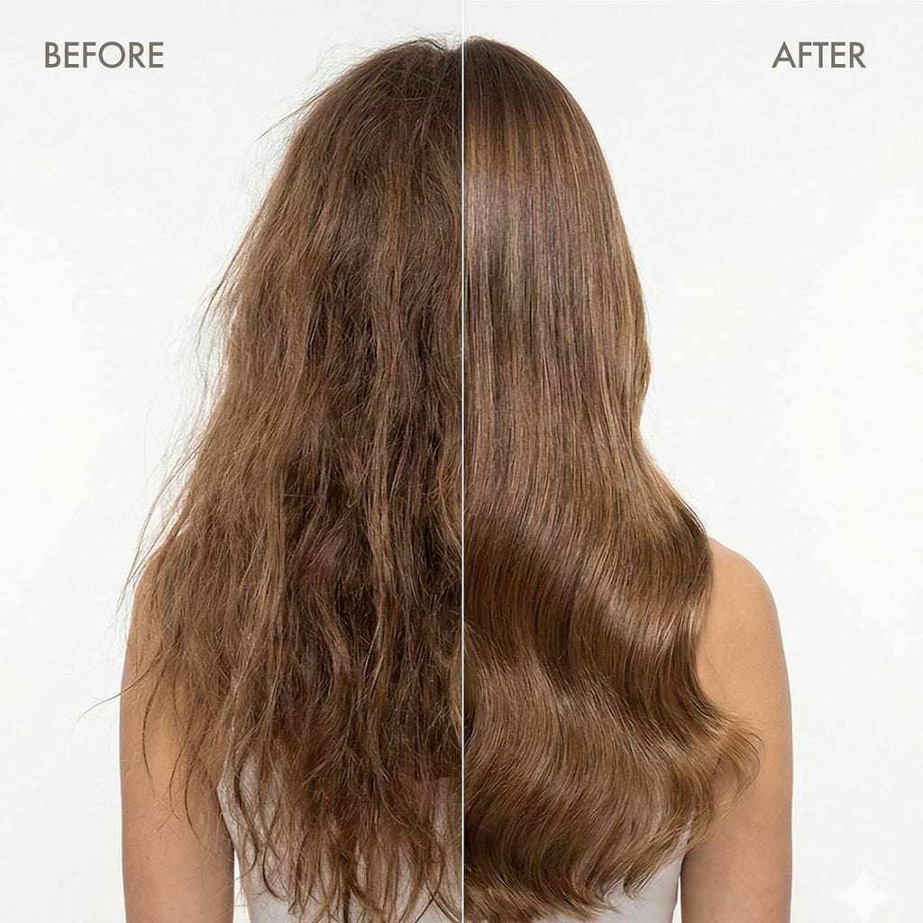 Sulfate Free Leave In Conditioner 10.1 Fl Oz W937