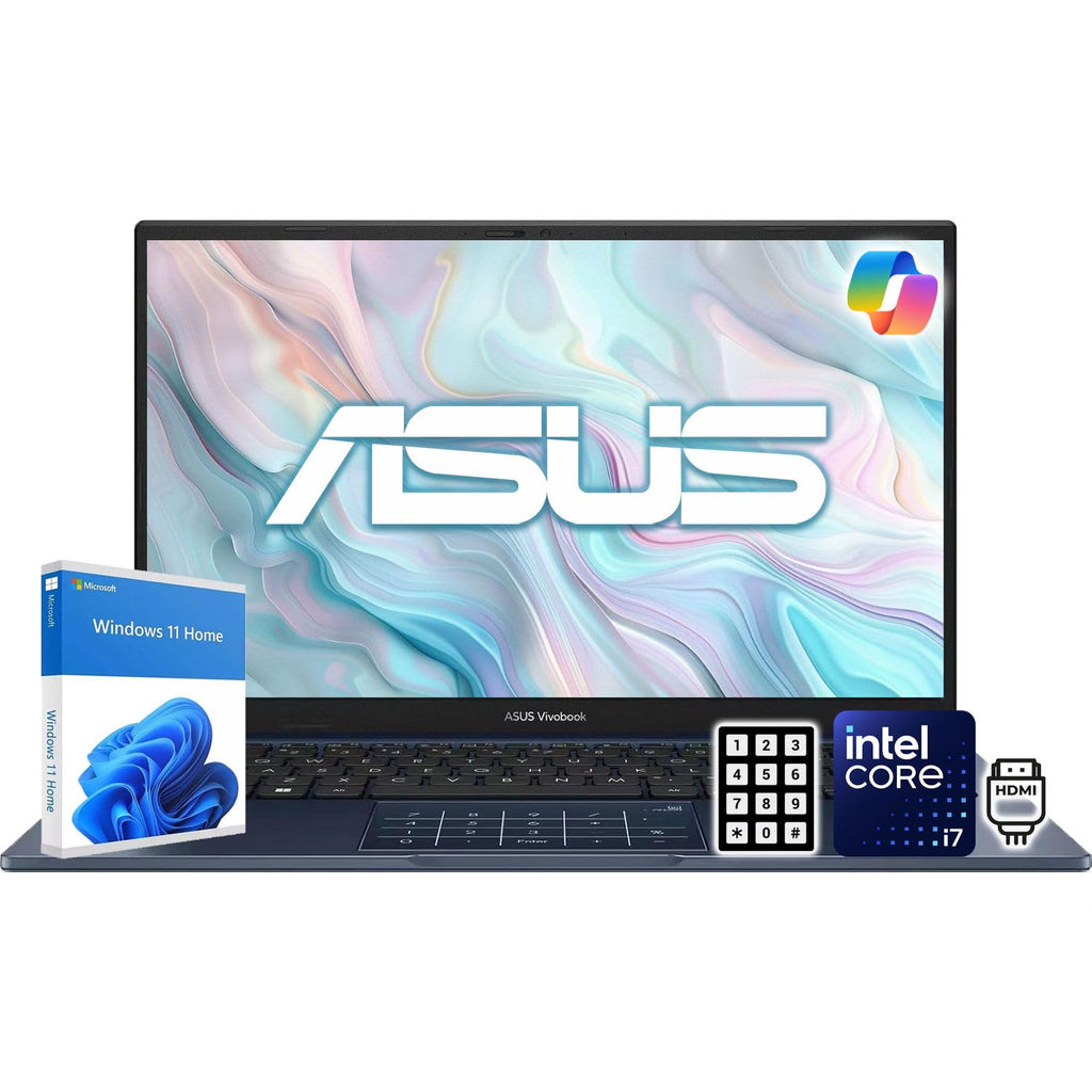 14 FHD Laptop Intel Core i7 12GB DDR4 RAM 256GB SSD C52641