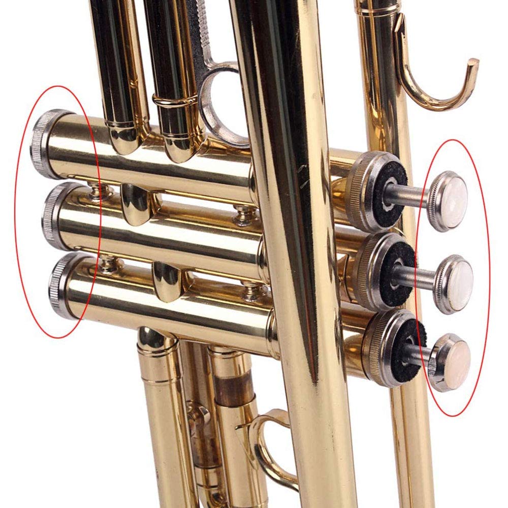 Trumpet Repair Kit W76547