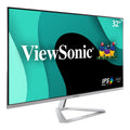 32 Inch 1080p Widescreen IPS Monitor X6716