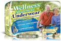 Absorbent Underwear Size X-Large 12 Count L715