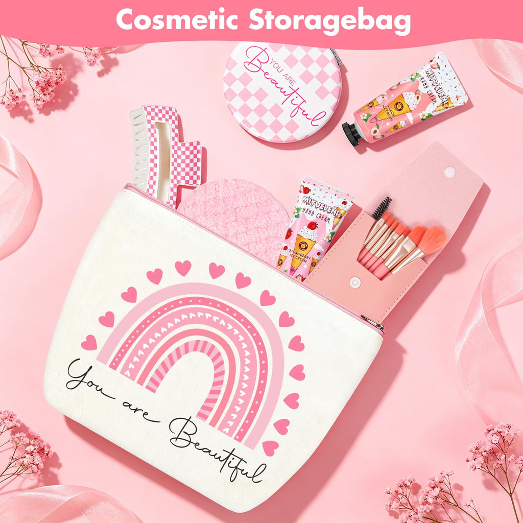 Pink Gift Box Set O871