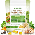 Odorless Garlic Capsules S6364