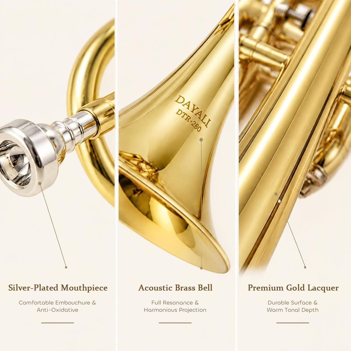 Bb Trumpet K25291