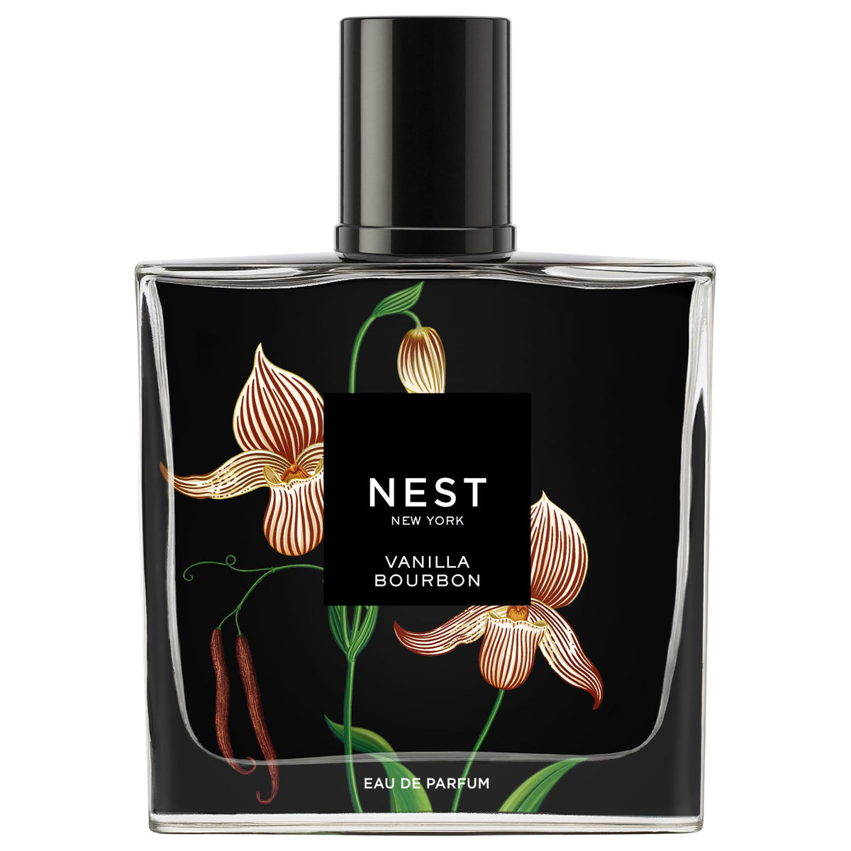 Vanilla Bourbon Perfume B84145