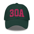 Embroidered Dad Hat S927550