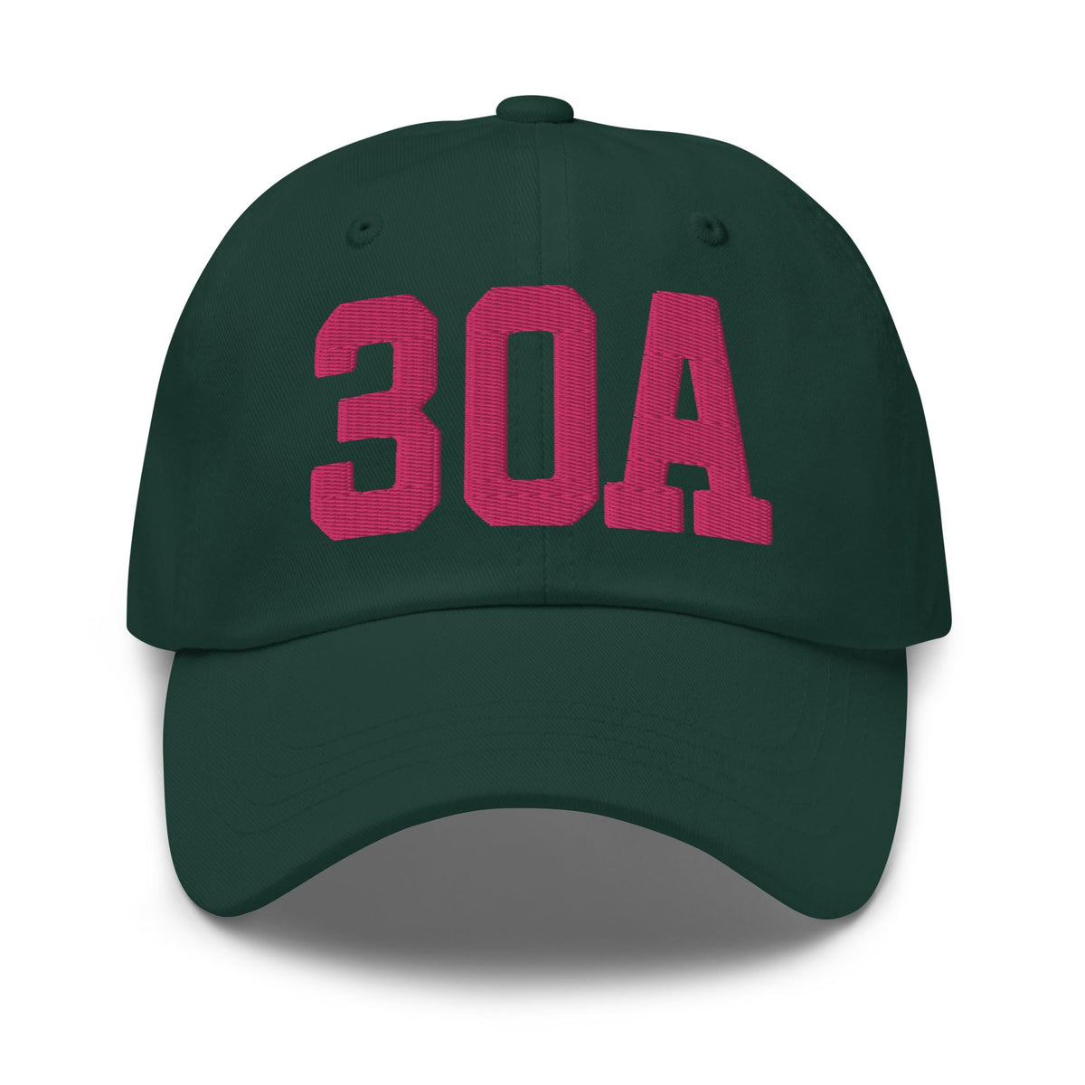 Embroidered Dad Hat S927550
