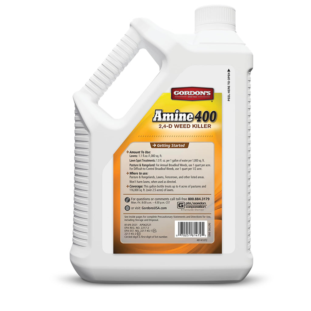 2,4-D Weed Killer U581737