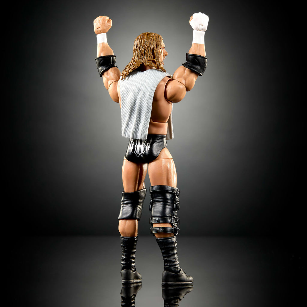 WWE Elite Collection Action Figure & Accessories X6376