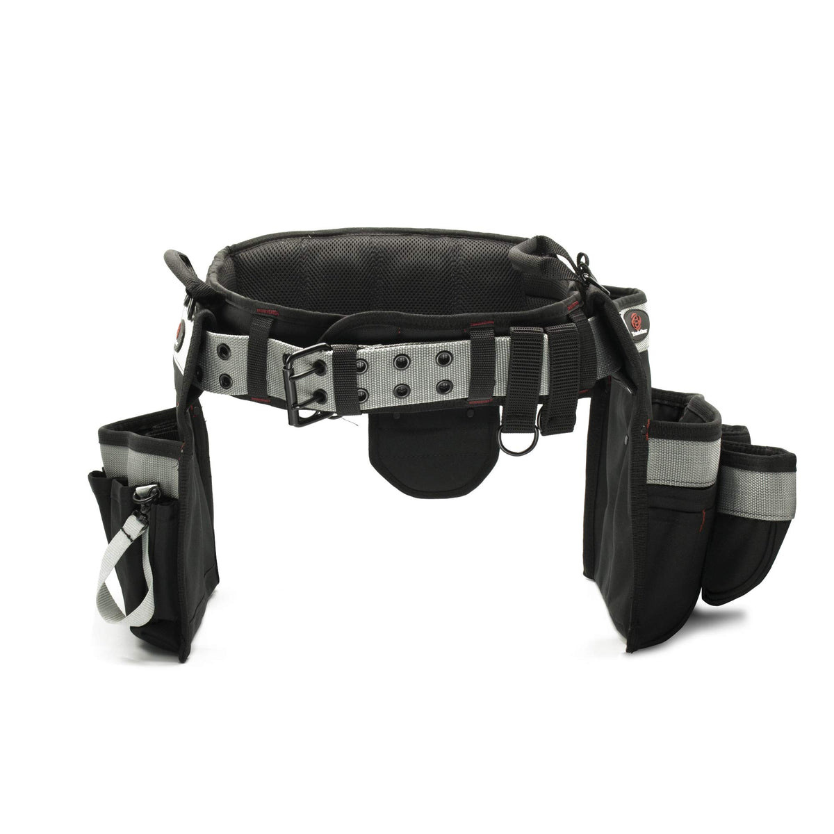 Electrician's Belt & Bag Combo Heavy Duty Fits Sizes S - L (26"-40") B422