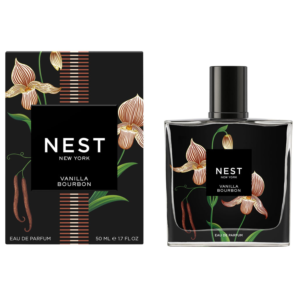 Vanilla Bourbon Perfume B84145