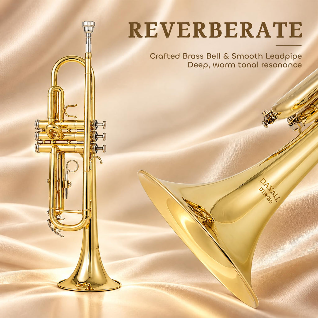 Bb Trumpet K25291