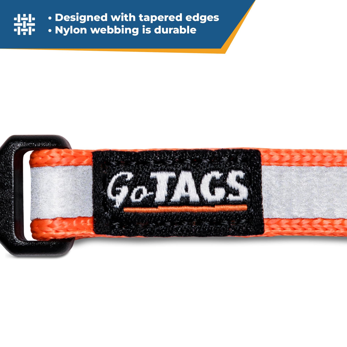 Reflective Cat Collar T771