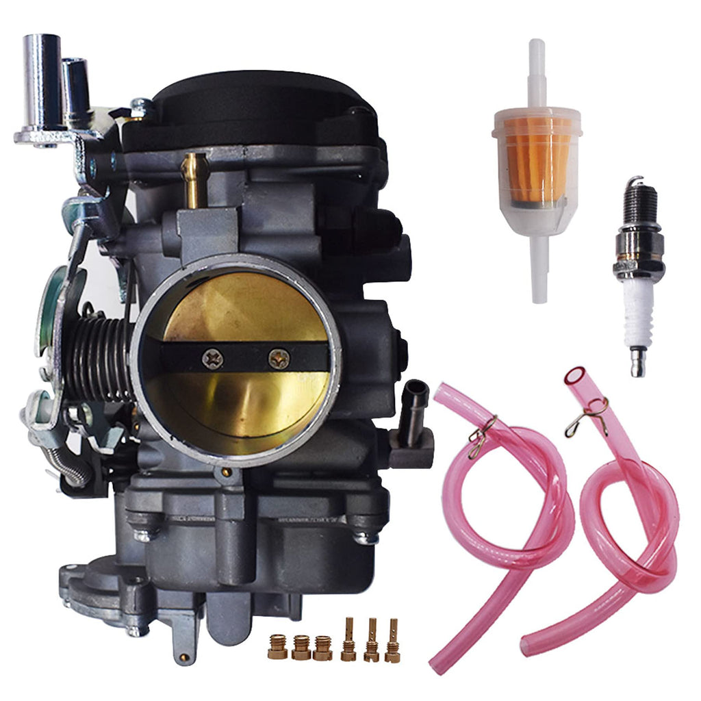 40mm Carburetor E159