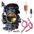 40mm Carburetor E159