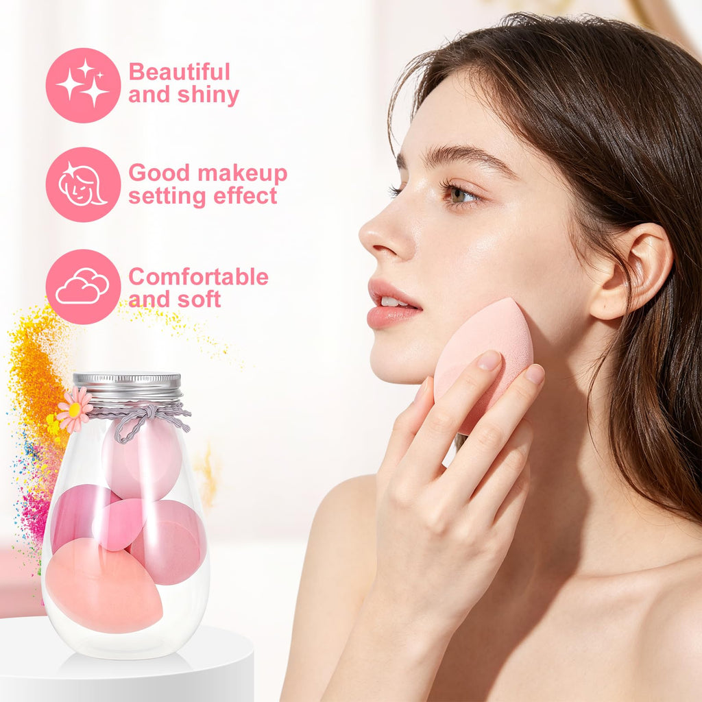 Pink Gift Box Set O871
