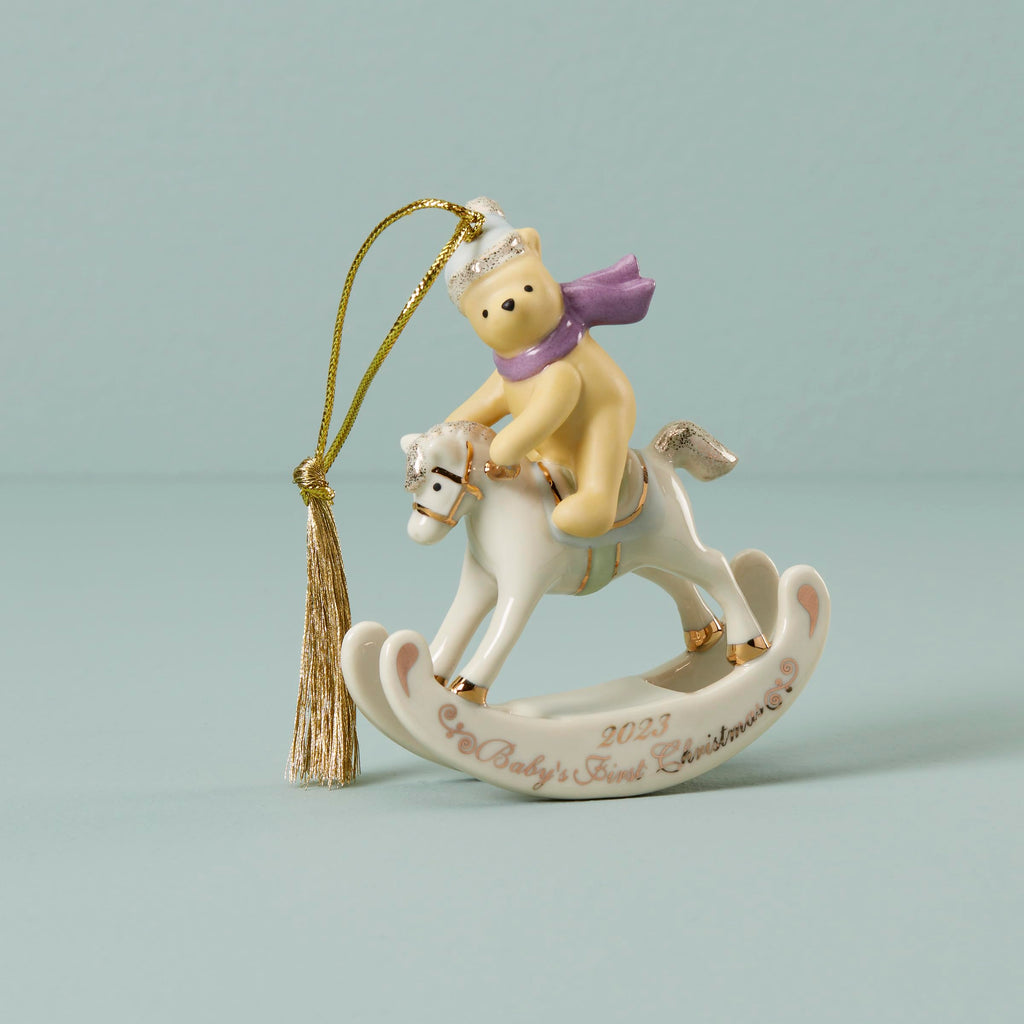 Christmas Tree Ornament C699