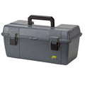Portable Tool Box 20-1/4 In. W Gray M797