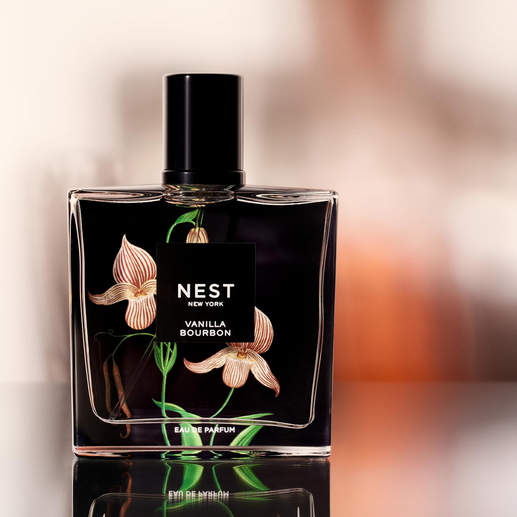Vanilla Bourbon Perfume B84145