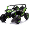XXXL 2 Seater 24V Kids Side by Side UTV X7531