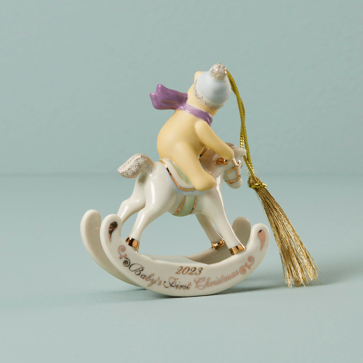 Christmas Tree Ornament C699