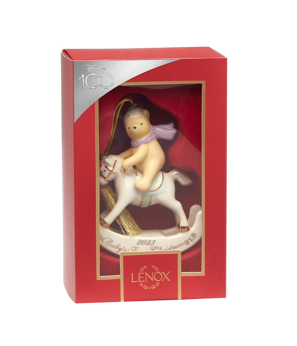 Christmas Tree Ornament C699