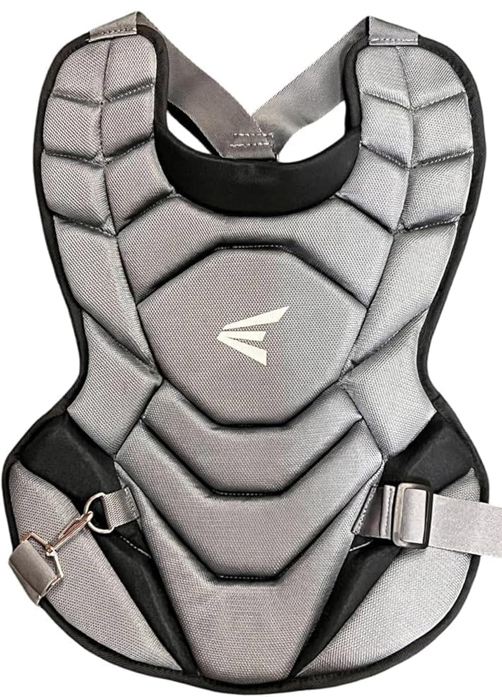 Black Youth Catcher's Set with Helmet, Chest Protector & Leg Guards O300090
