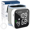 Wrist Blood Pressure Monitor U790