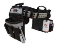 Electrician's Belt & Bag Combo Heavy Duty Fits Sizes S - L (26"-40") B422
